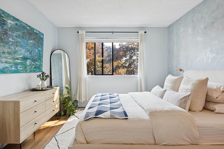 319 1422 E 3rd Avenue Vancouver, BC - 16