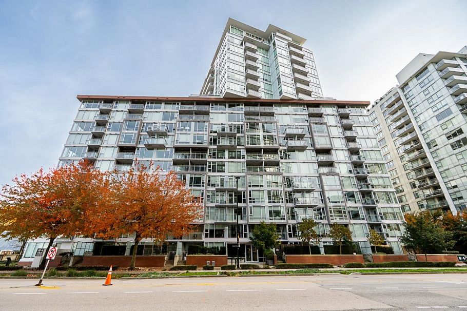 1517 1618 Quebec Street Vancouver, BC - 1