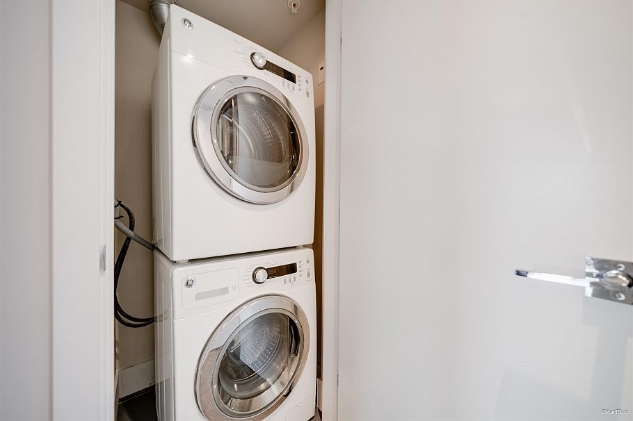 801 538 W 7th Avenue Vancouver, BC - 21