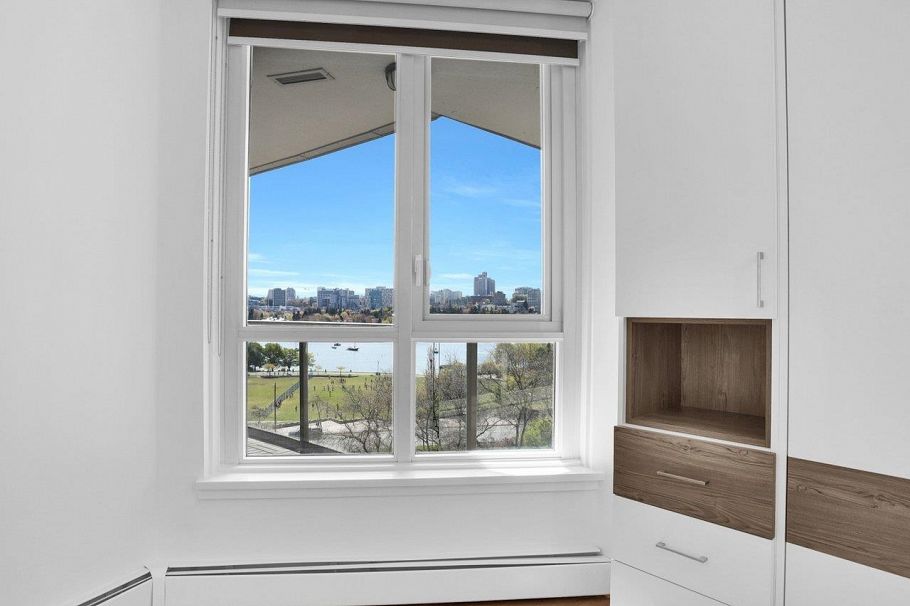 802 1318 Homer Street Vancouver, BC - 20