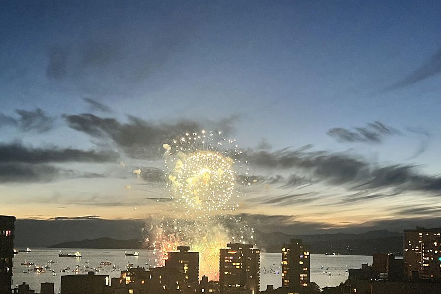 905 1250 Burnaby Street Vancouver, BC - 27