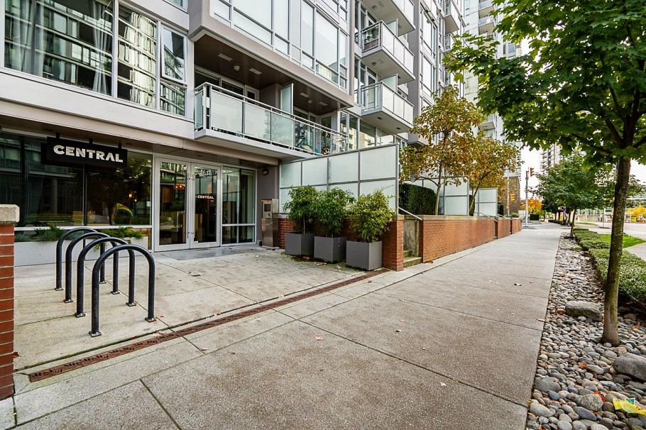 1517 1618 Quebec Street Vancouver, BC - 27