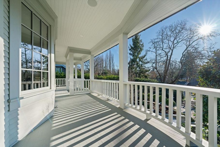 6476 Blenheim Street Vancouver, BC - 6