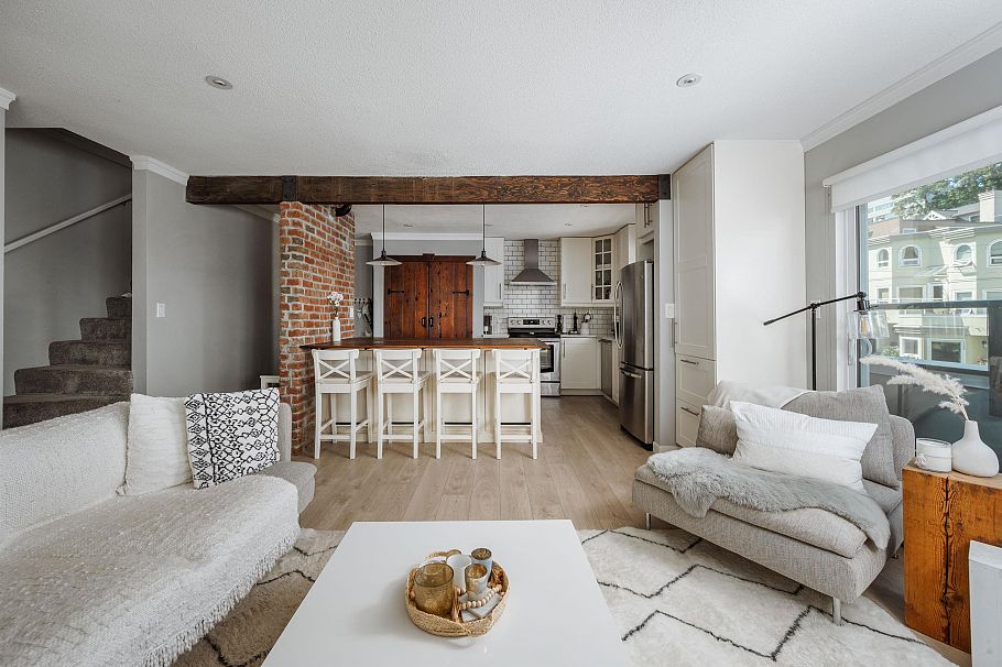 21 1182 W 7th Avenue Vancouver, BC - 10