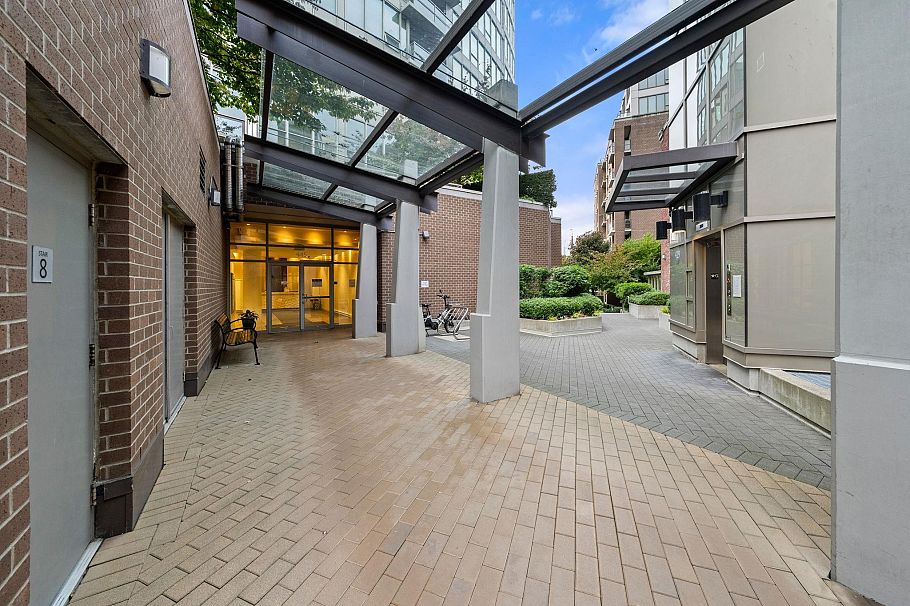 211 445 W 2nd Avenue Vancouver, BC - 33