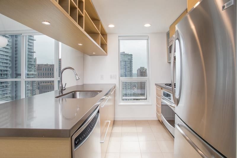 1903 833 Seymour Street Vancouver, BC - 17