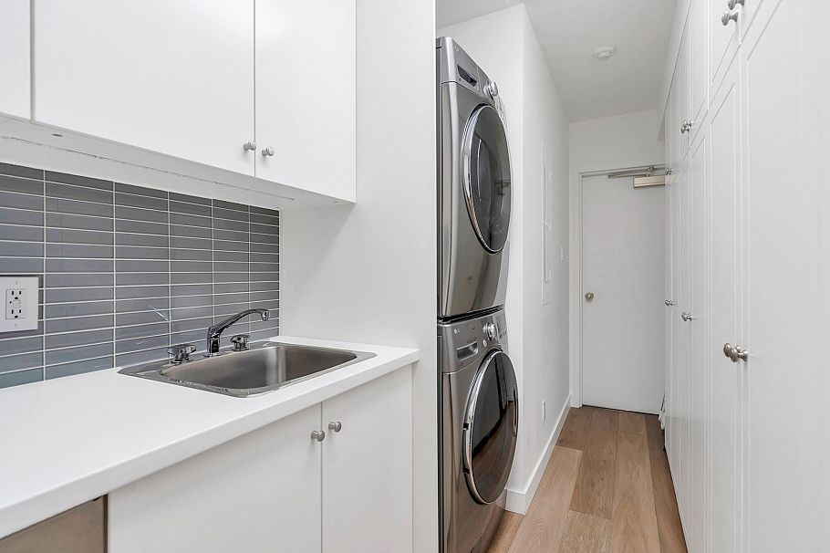 11A 1500 Alberni Street Vancouver, BC - 23