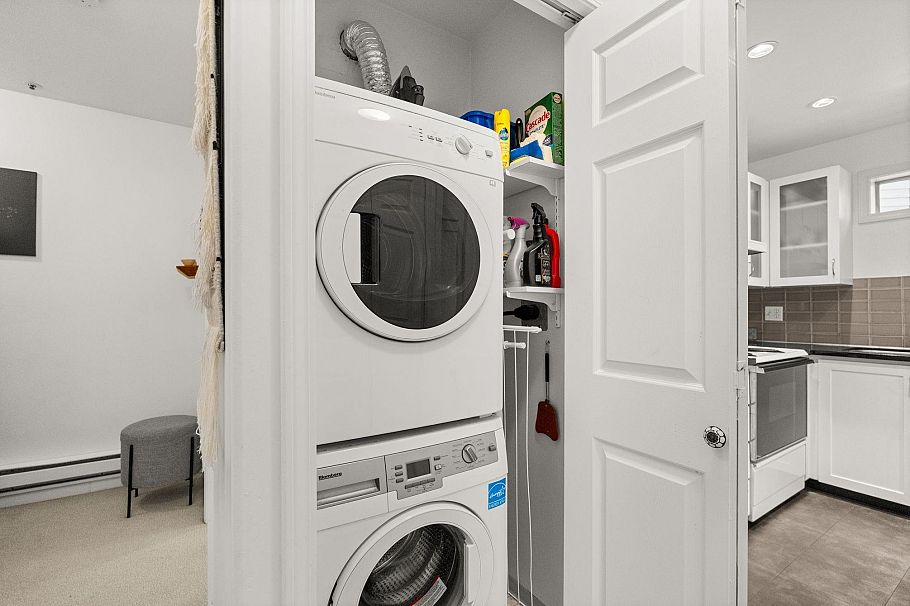 202 1537 Charles Street Vancouver, BC - 16