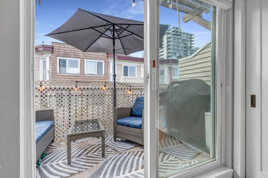 314 678 W 7th Avenue Vancouver, BC - 16