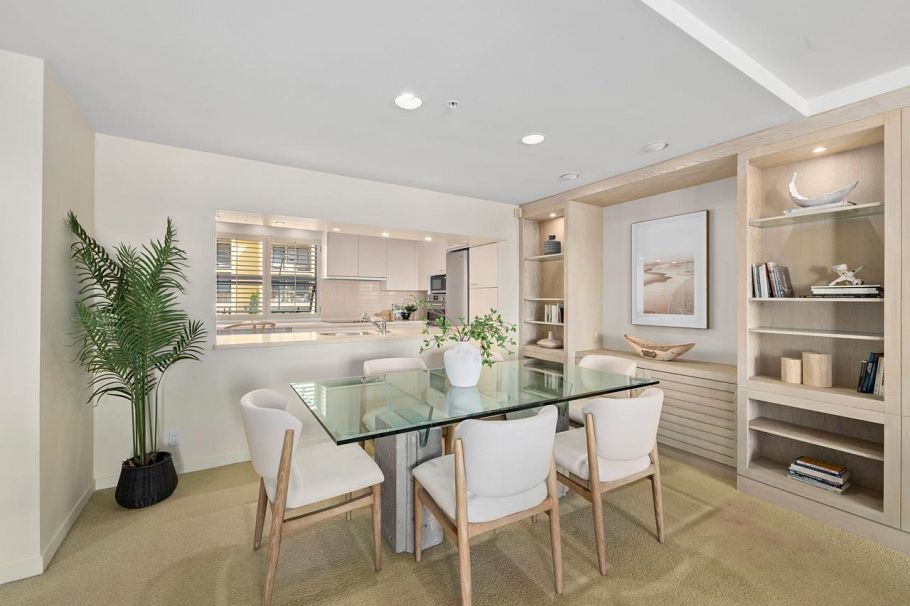 404 1233 Beach Avenue Vancouver, BC - 7