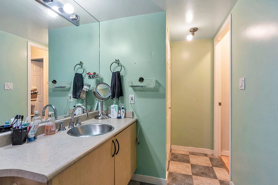 1501 63 Keefer Place Vancouver, BC - 17