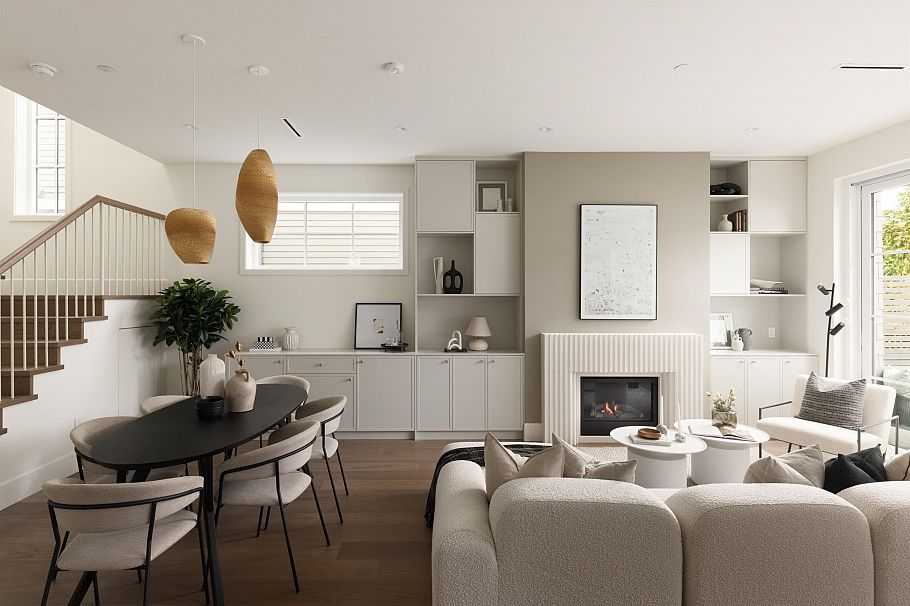 2 15 W 20th Avenue Vancouver, BC - 16