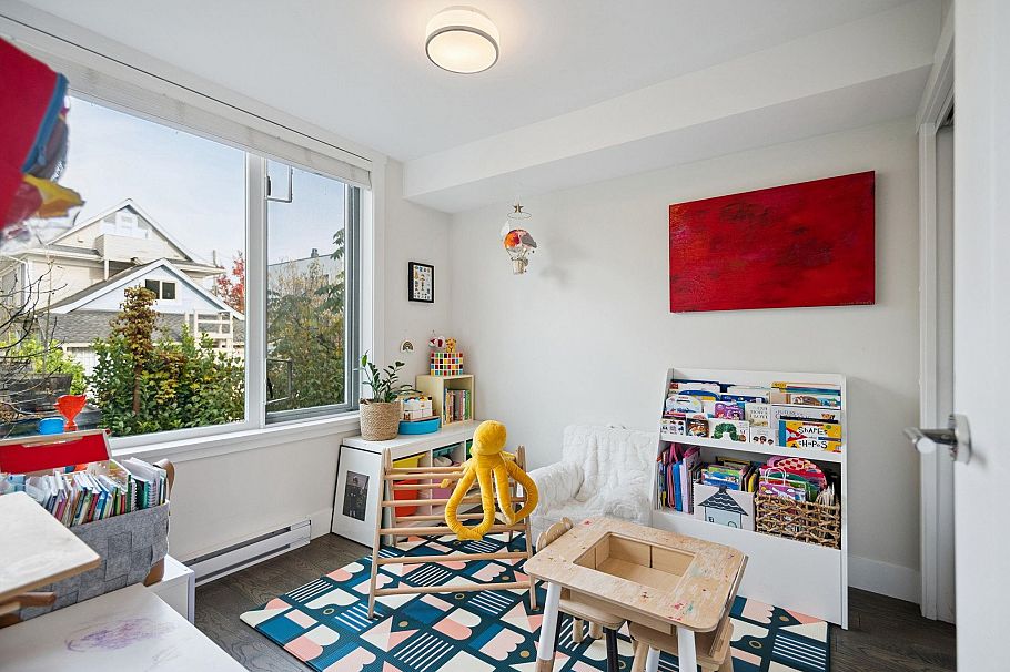 13 531 East 16th Avenue Vancouver, BC - 23