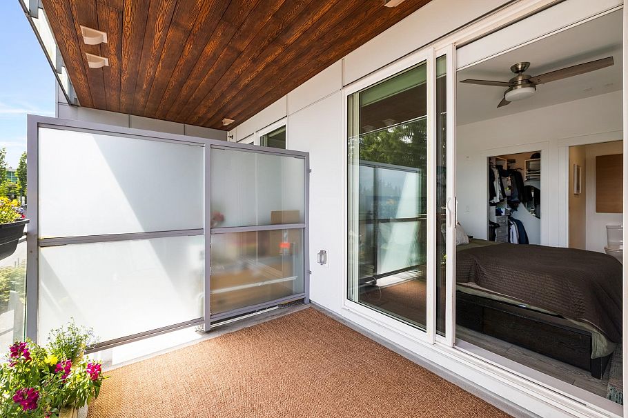 307 1327 Draycott Road North Vancouver, BC - 19