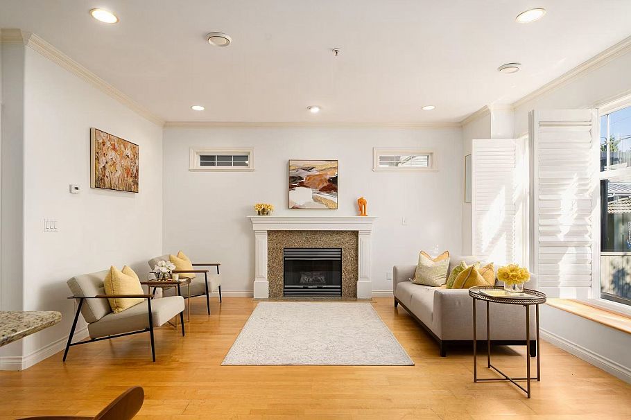 2818 W 19th Avenue Vancouver, BC - 16