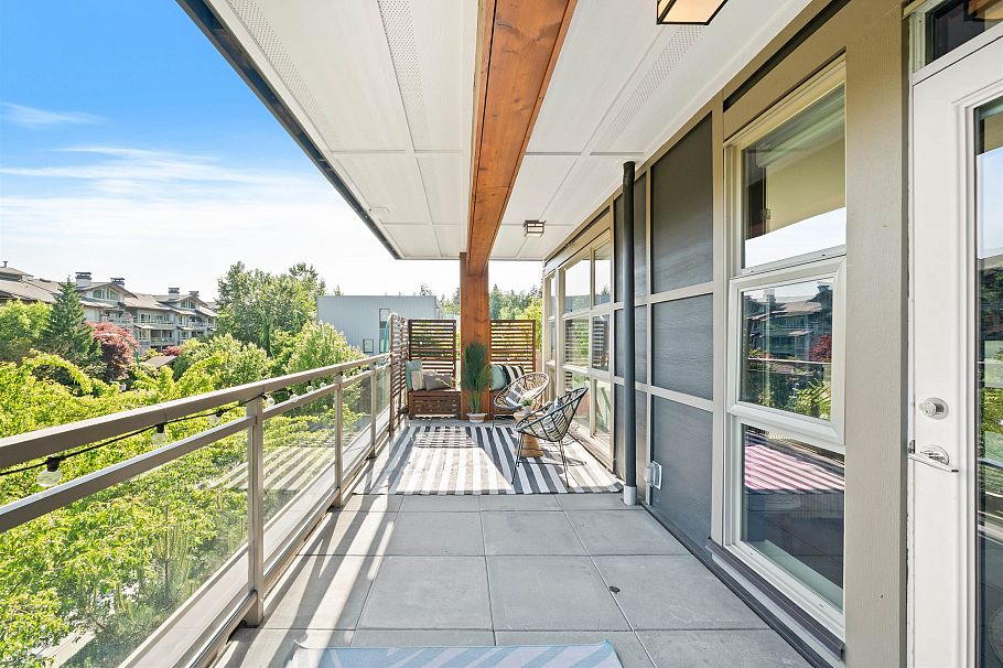 202 3602 Aldercrest Drive North Vancouver, BC - 22