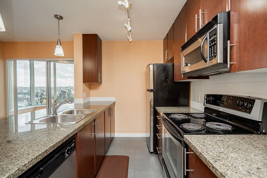 2608 58 Keefer Place Vancouver, BC - 19