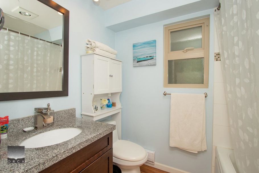 Ground level 1990 CASANO DRIVE, North Vancouver BC V7J 2R2 North Vancouver, BC - 14