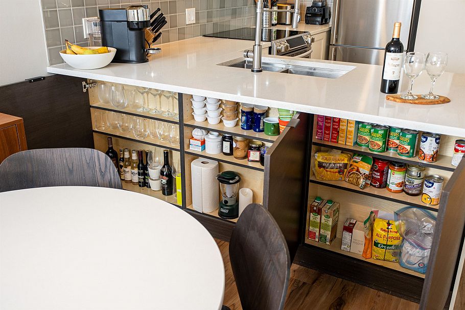 302 2333 Eton Street Vancouver, BC - 7