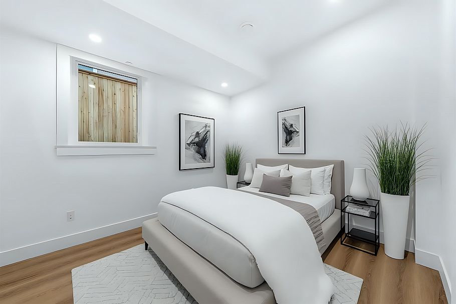 2530 Mcgill Street Vancouver, BC - 12