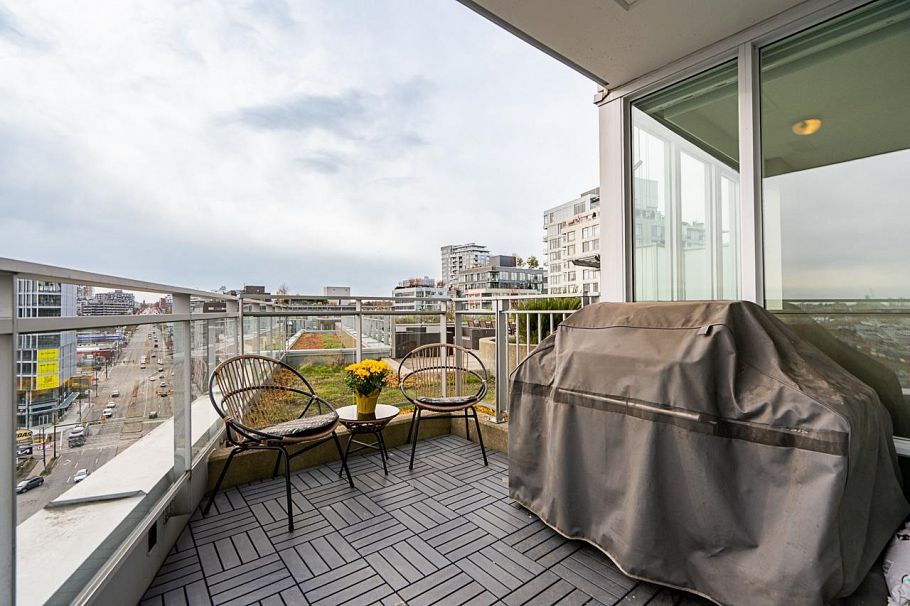 1517 1618 Quebec Street Vancouver, BC - 21