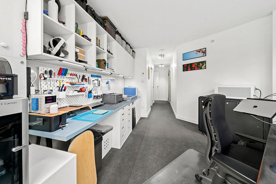 211 445 W 2nd Avenue Vancouver, BC - 25