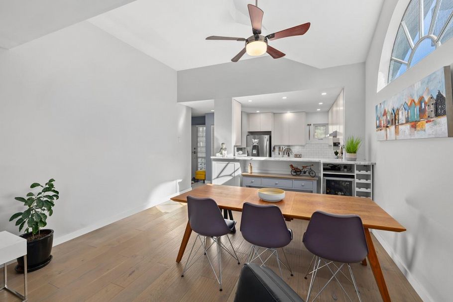 6 2880 W 33rd Avenue Vancouver, BC - 8