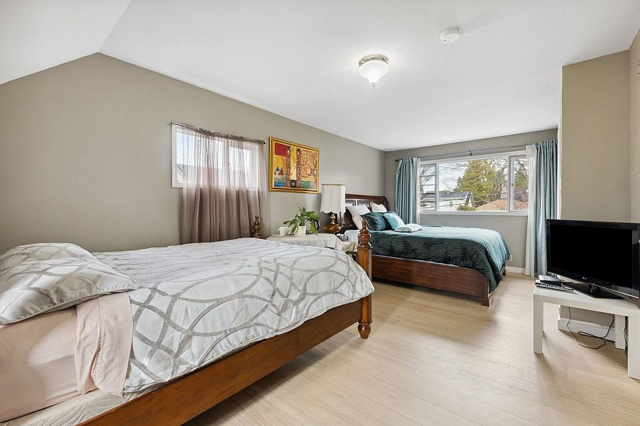 2923 W 32nd Avenue Vancouver, BC - 18