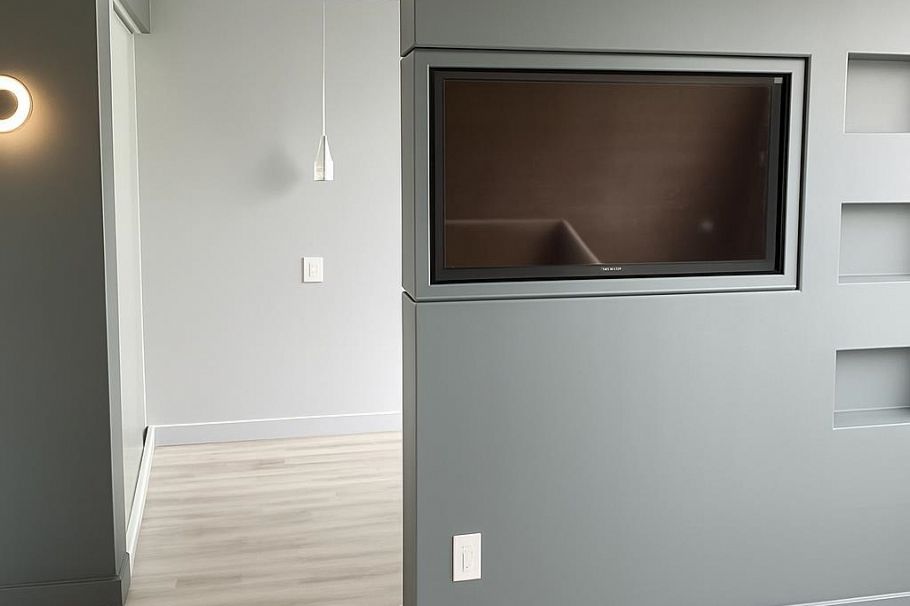 905 1250 Burnaby Street Vancouver, BC - 2