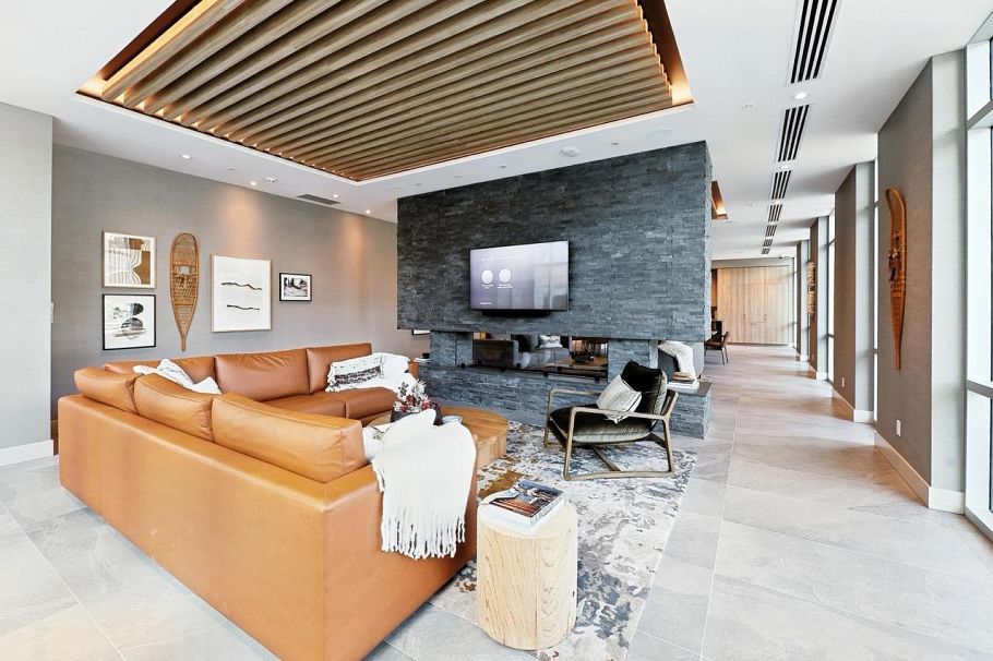 605 2385 Emery Court North Vancouver, BC - 30