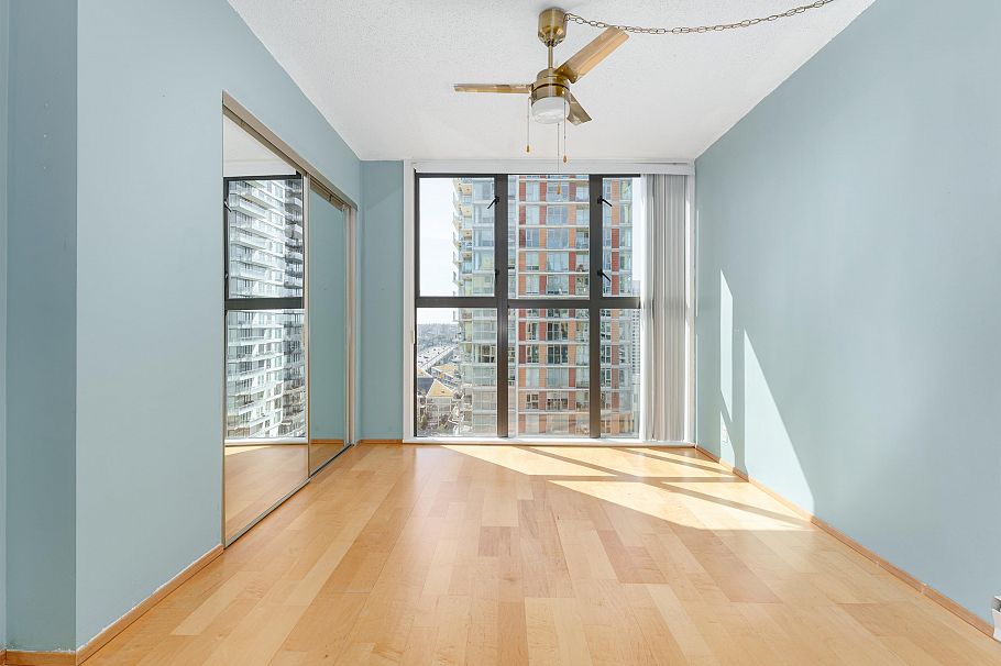 1605 789 Drake Street Vancouver, BC - 12