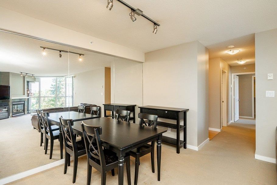 403 1425 W 6th Avenue Vancouver, BC - 8