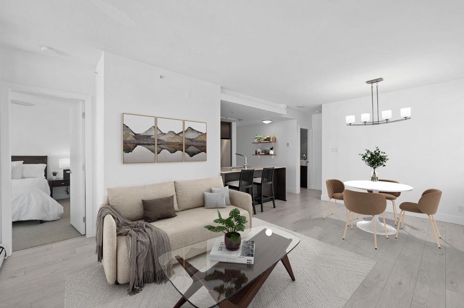 1302 158 W 13th Street North Vancouver, BC - 7