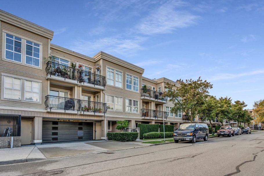 314 678 W 7th Avenue Vancouver, BC - 2