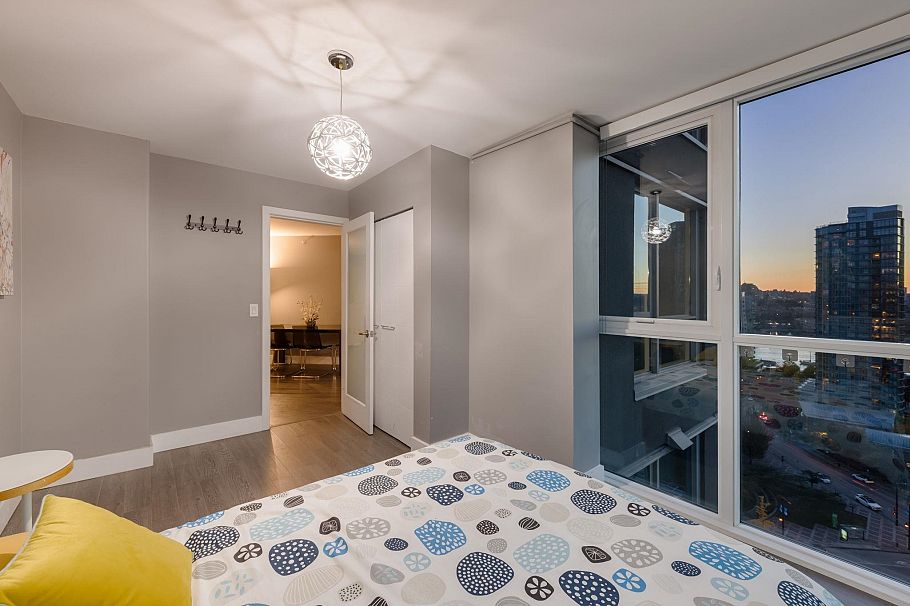 2101 388 Drake Street Vancouver, BC - 14