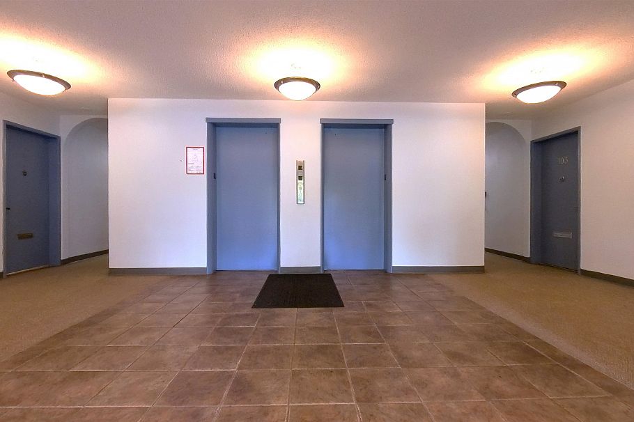 905 1250 Burnaby Street Vancouver, BC - 35