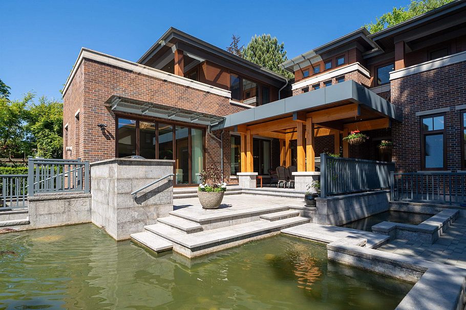 5937 Churchill Street Vancouver, BC - 28