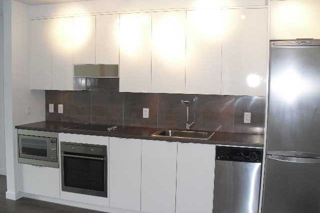 608 161 W GEORGIA STREET, Vancouver BC V6B 0K9 Vancouver, BC - 3