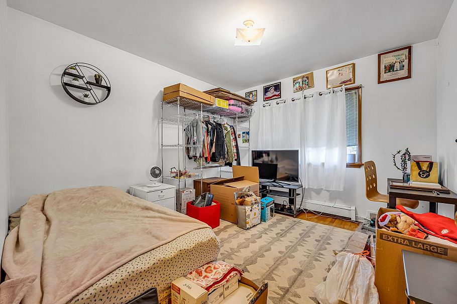 4639 Fraser Street Vancouver, BC - 29