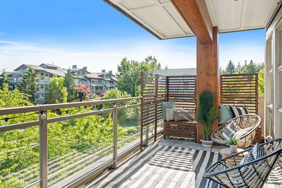 202 3602 Aldercrest Drive North Vancouver, BC - 25