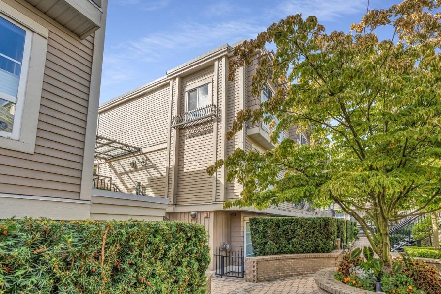 314 678 W 7th Avenue Vancouver, BC - 28