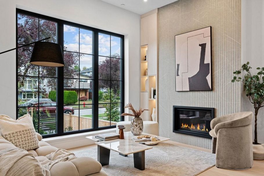 6890 Brooks Street Vancouver, BC - 3