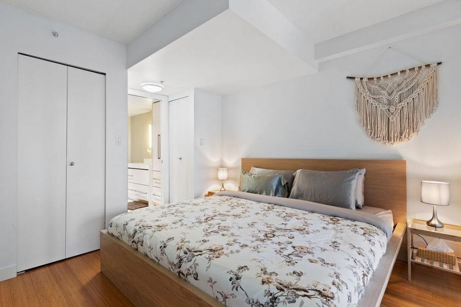 406 718 Main Street Vancouver, BC - 11