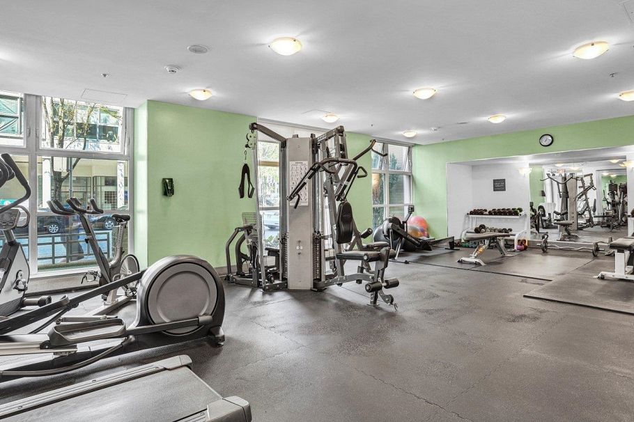 802 1318 Homer Street Vancouver, BC - 27