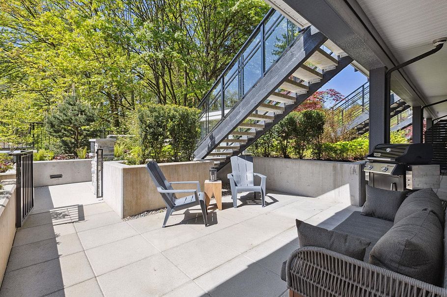 110 2045 Heritage Park Lane North Vancouver, BC - 30