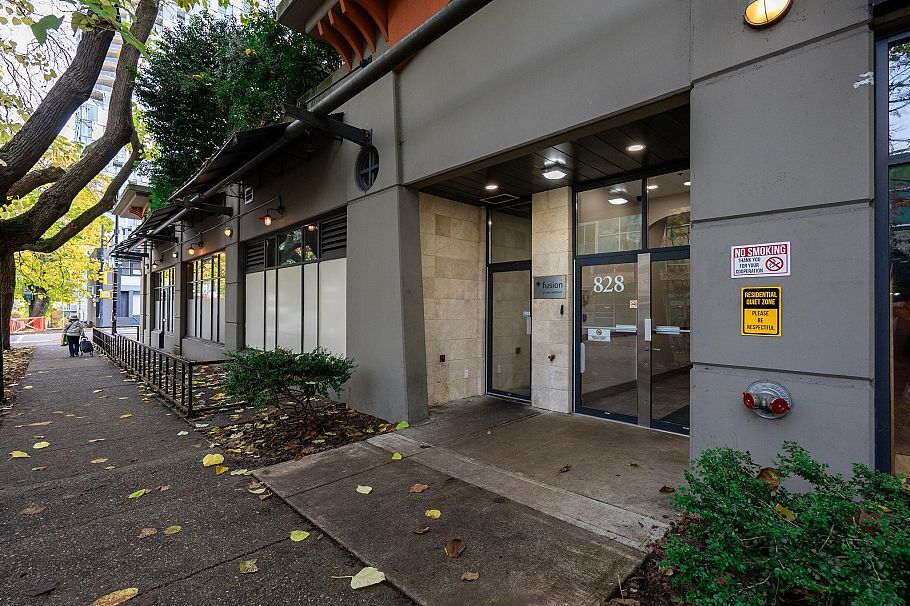 407 828 Cardero Street Vancouver, BC - 5