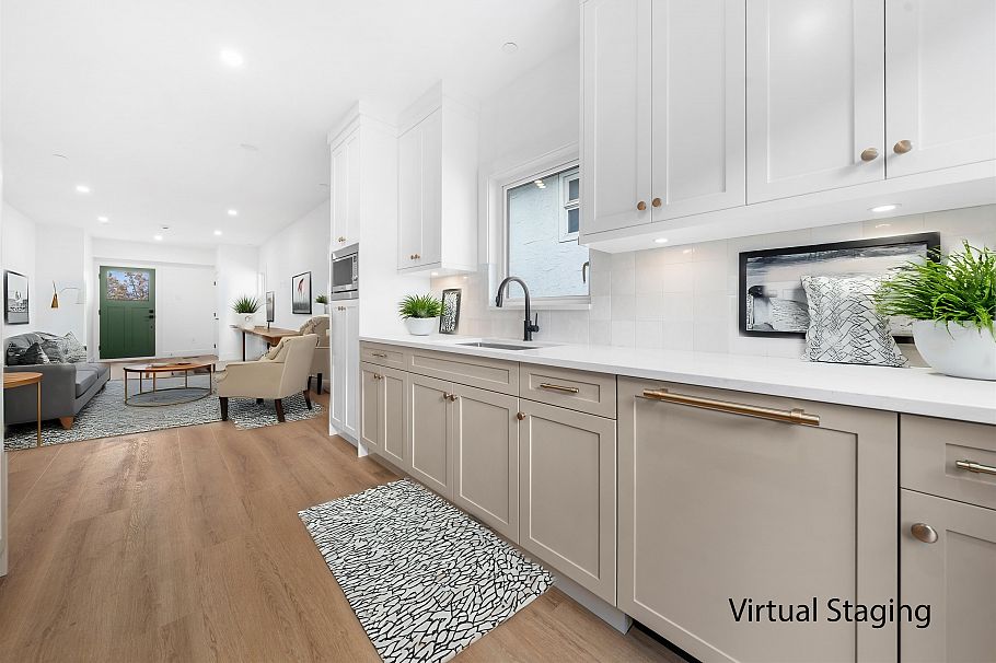 2530 Mcgill Street Vancouver, BC - 4