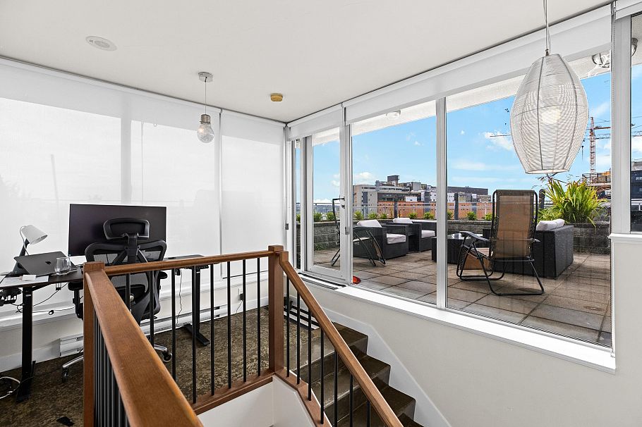 PH907 221 Union Street Vancouver, BC - 29