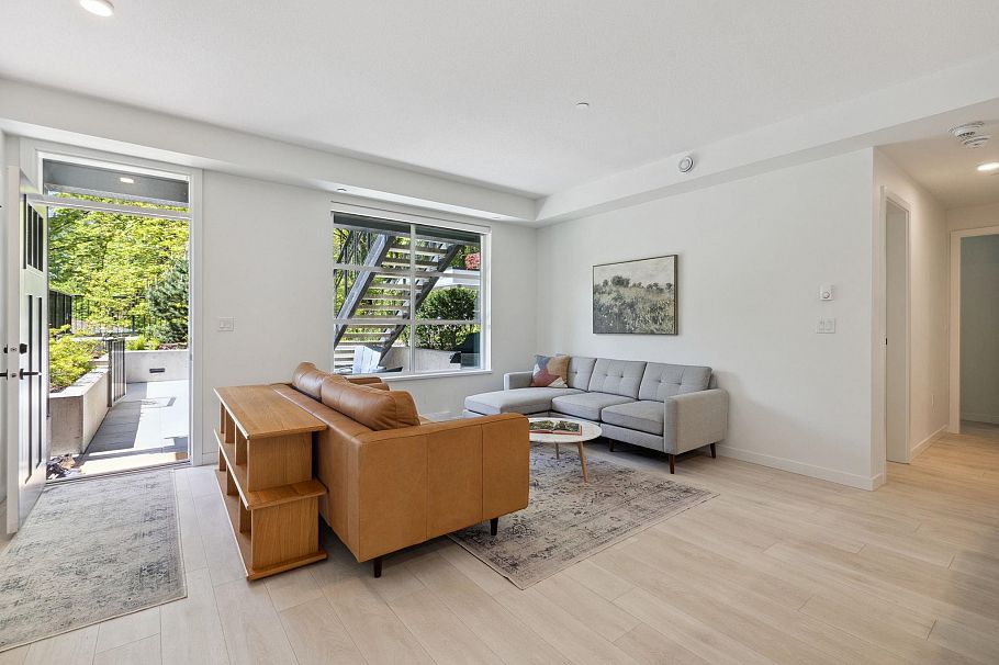 110 2045 Heritage Park Lane North Vancouver, BC - 5