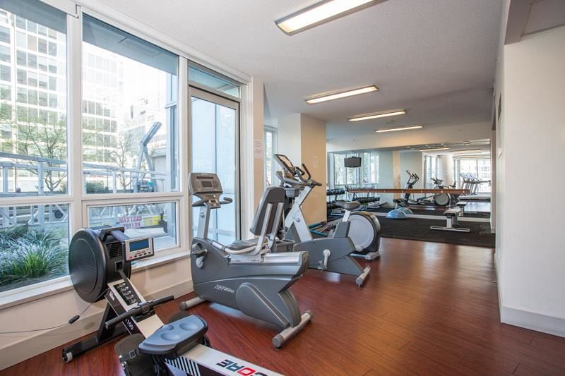 1903 833 Seymour Street Vancouver, BC - 34